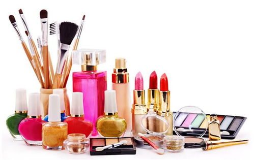 雅樂軒化妝品產品與店鋪裝修視覺呈現及通訊設備整合